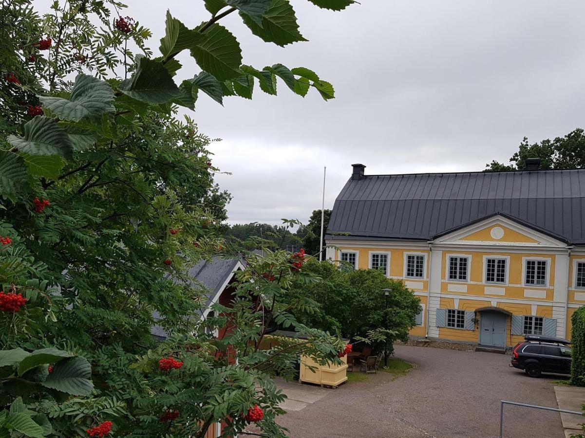 Piispan Majatalo, Pieni Erillistalo Hotel Porvoo Kültér fotó