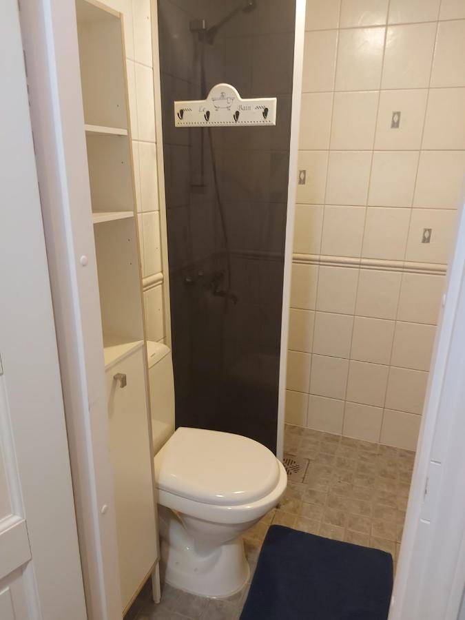 Piispan Majatalo, Pieni Erillistalo Hotel Porvoo Kültér fotó