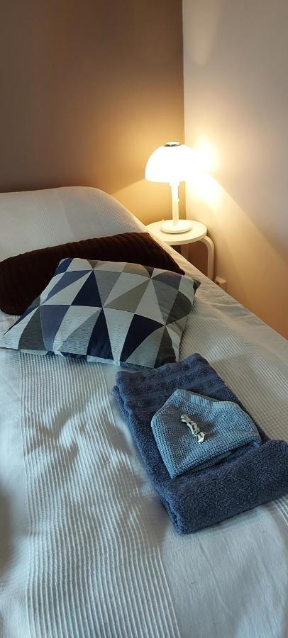 Piispan Majatalo, Pieni Erillistalo Hotel Porvoo Kültér fotó